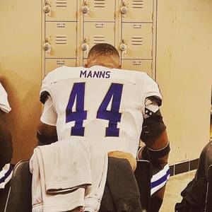 Meet your Posher, Nigel